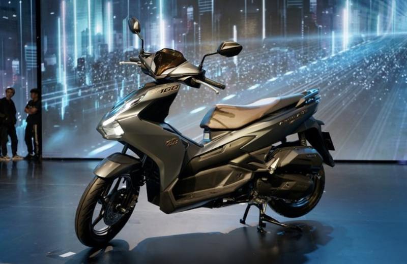 Nằm Mơ Thấy Xe Máy Đánh Con Gì? Bao Đề Chuẩn